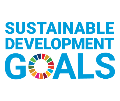 SDG logo