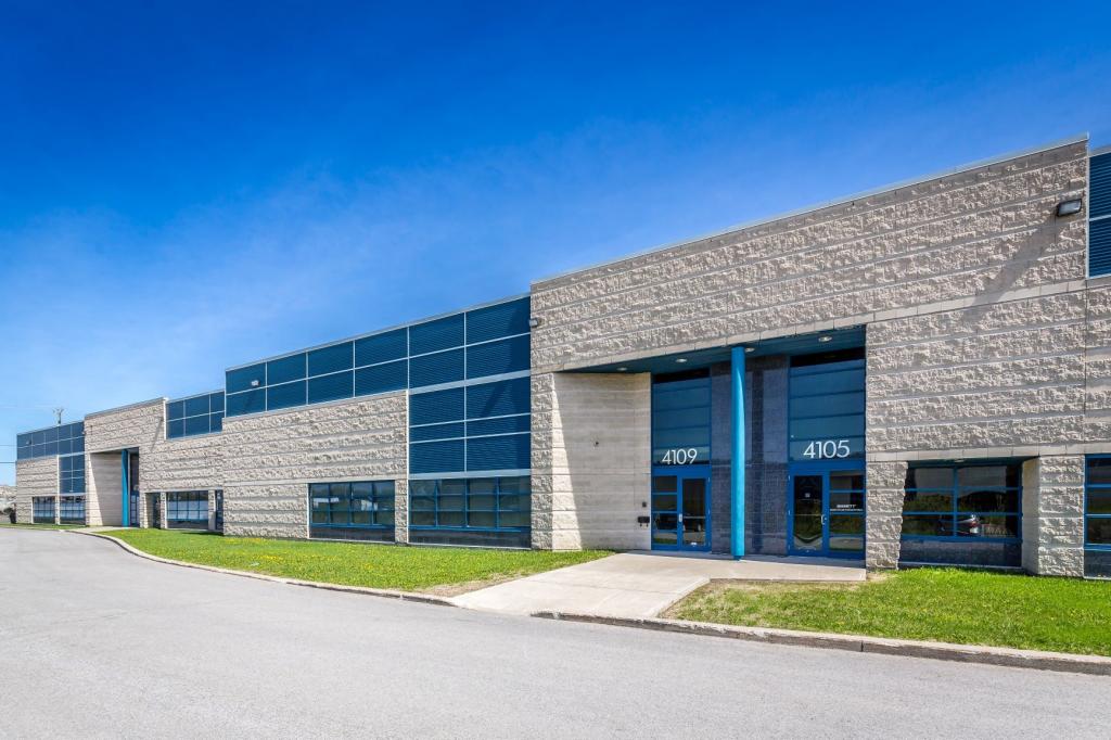 Canada Life Real Estate Fund Invest With Us GWL Realty Advisors