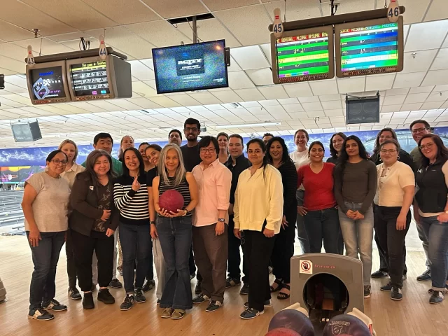 Last month, GWL Realty Advisors celebrated Administrative Professionals Day and we want to take another moment to recognize the incredible individuals who make our teams stronger every single day.

Thank you for the essential role you play in keeping everything—and everyone—organized and on track!

#AdministrativeProfessionalsDay #AdminProfessionalsDay